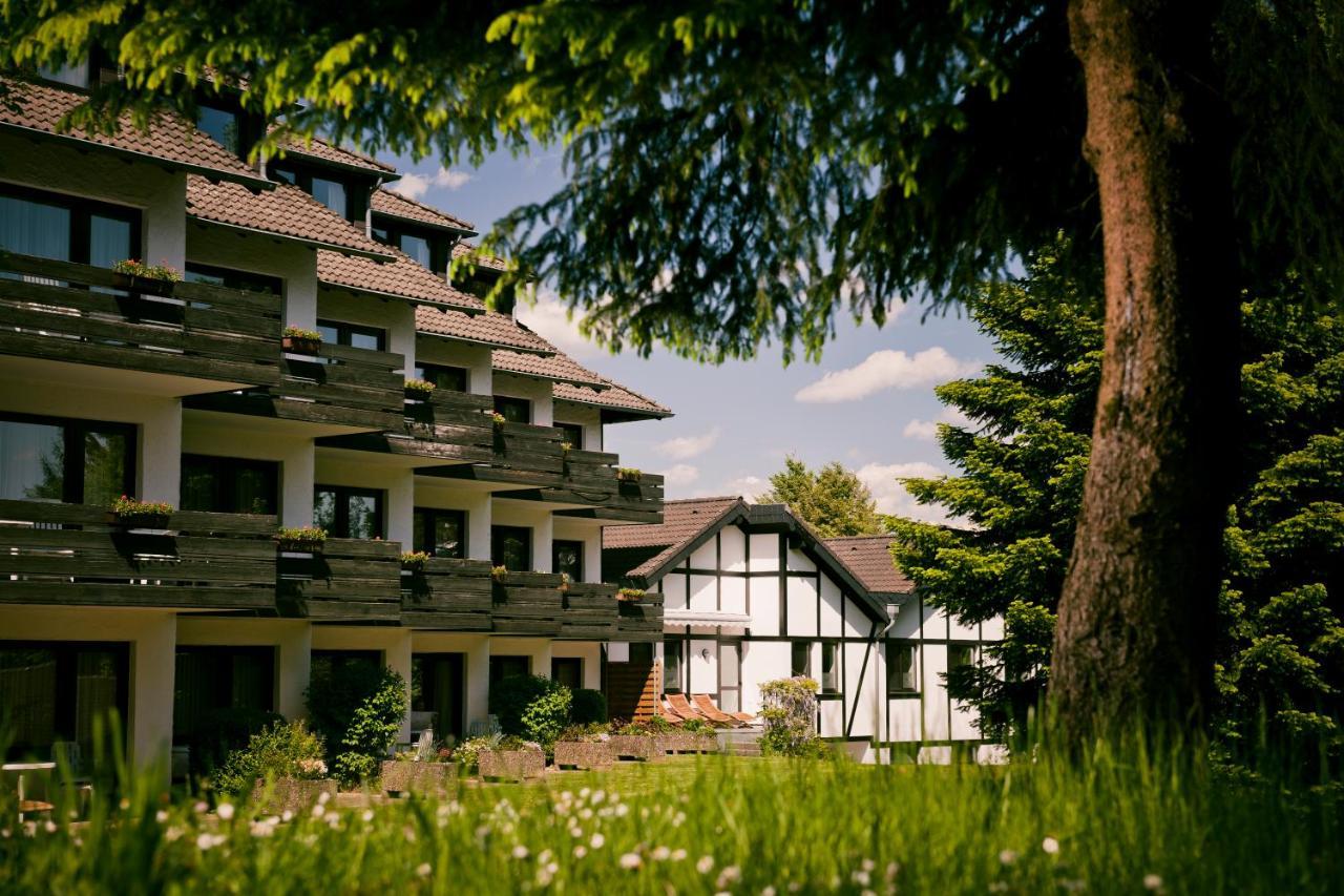 Sporthotel Grafenwald Daun Extérieur photo